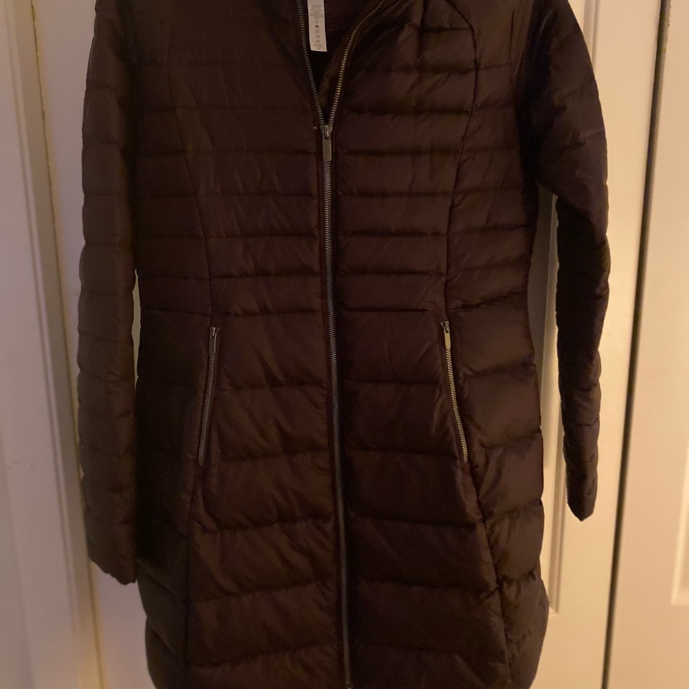 Lululemon Jacket